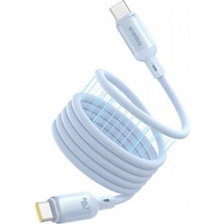 Baseus PicoGo USB-C to USB-C 240W 1m Blue P10376800311-00