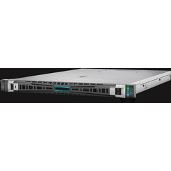 HP ProLiant DL325 Gen11 (AMD Epyc-9124/64GB DDR5/2x480GB SSD/2x1000W/FreeDos)