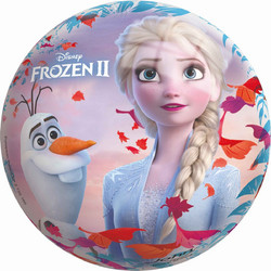 John Παιδική Αερόμπαλα Frozen 13cm 50500