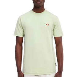 Ellesse Cassica Ανδρικό Αθλητικό T-Shirt Πράσινο Mint SHZ20276-503