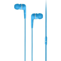 Ttec Ttec Taks E10 Handsfree In-Ear Blue