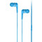 Ttec Ttec Taks E10 Handsfree In-Ear Blue