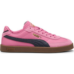 Puma Club II Era Παιδικά Sneakers Φούξια 401489-13