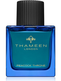 Thameen Peacock Throne Eau de Parfum 100ml