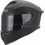Givi H50.3 Solid Black Κράνος Μηχανής Full Face 1500gr