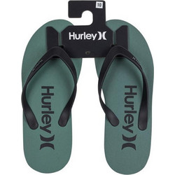 Hurley Ανδρικές Σαγιονάρες Πετρόλ 222339-15
