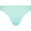 Calvin Klein Perfectly Fit Βαμβακερό Γυναικείο String Βεραμάν LV00QF7820-CHJ