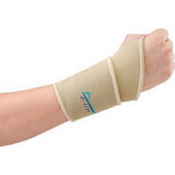 e-life Περικάρπιο με Αντίχειρα & Δέσιμο Neoprene E-WR002