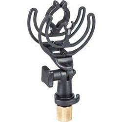 Rycote InVision INV-5 Αντικραδασμική Υποδοχή Μικροφώνου