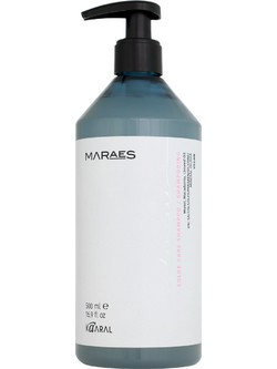 Kaaral Maraes Color Care Σαμπουάν για Προστασία Χρώματος για Βαμμένα Μαλλιά 500ml