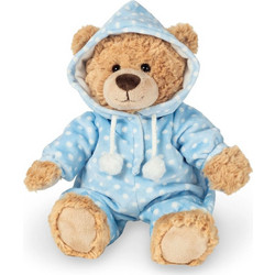 Hermann Teddy Αρκούδος με Μπλε Πιτζάμες 913870