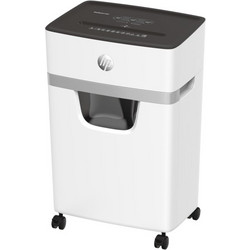 HP ProShredder 15CC 20lt Λευκό
