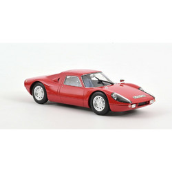 Norev Porsche 904 GTS 1964 187443