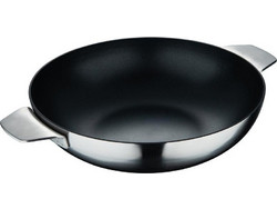 Sigma Wok Ανοξείδωτο Αντικολλητικό 28cm BGMP001658
