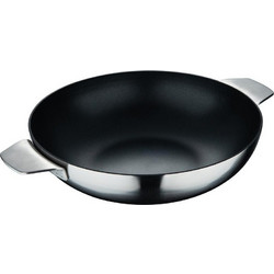 Sigma Wok Ανοξείδωτο Αντικολλητικό 28cm BGMP001658