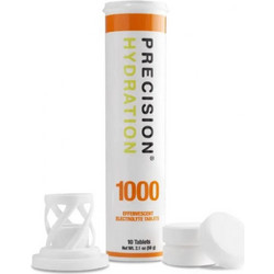 Precision Fuel & Hydration 100 Orange 10 Ταμπλέτες