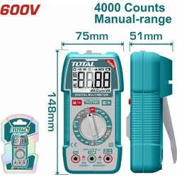 Total TMT536002