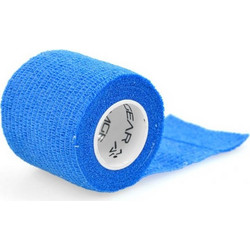 Select Ταινία Κινησιολογίας 5cm x 4.5m Royal Blue 1τμχ