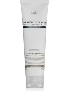 Lador Power Glue Κρέμα Μαλλιών Κερατίνης για Επανόρθωση 150ml