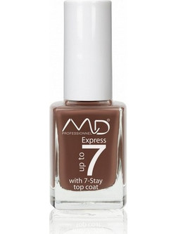 Md Professionnel Express 917 Gloss Βερνίκι Νυχιών 12ml