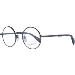 Oliver YY3007 47902 Ανδρικός Σκελετός Γυαλιών Οράσεως Μεταλλικός Μαύρος