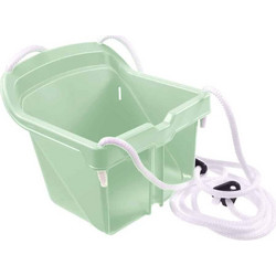 Mochtoys Κούνια Pastel Green 12609