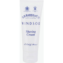 Dr. Harris Windsor Κρέμα Ξυρίσματος 75ml