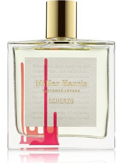 Miller Harris Scherzo Eau de Parfum 100ml