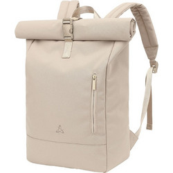 SBOX Jakarta NSS-19368BE Αδιάβροχο Backpack Laptop 15.6" Beige