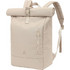 SBOX Jakarta NSS-19368BE Αδιάβροχο Backpack Laptop 15.6" Beige