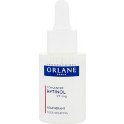 Orlane Retinol Regenerating Serum Προσώπου για Λάμψη & Σύσφιξη με Ρετινόλη 30ml