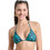 BodyTalk Bikini Top Τριγωνάκι Animal Print Βεραμάν 1251-906148-00608