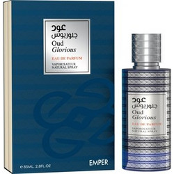 Emper Oud Glorious Eau de Parfum 85ml