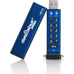 Pendrive datAshur Pro 32GB USB Stick 3.2 Gen 1 με USB-A