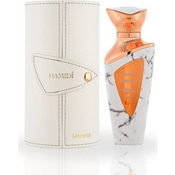 Hamidi Legacy Merneith Eau de Parfum 100ml