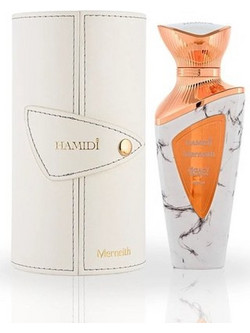 Hamidi Legacy Merneith Eau de Parfum 100ml