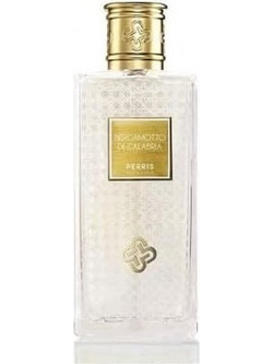 Perris Monte Carlo Bergamotto Di Calabria Eau de Parfum 100ml