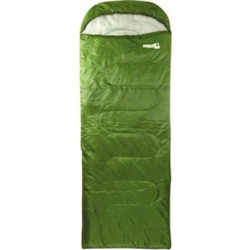 Panda Kid Plus 150 Παιδικό Sleeping Bag Μονό Lime