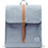 Herschel City 11376-06571 Σακίδιο Πλάτης 16lt Γαλάζιο