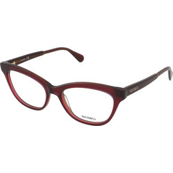 Max & Co MO5029 068 Γυναικείος Σκελετός Γυαλιών Οράσεως Κοκάλινος Καφέ