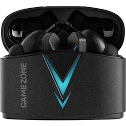 Tracer Gaming T6 PRO Ακουστικά Bluetooth In Ear Ανθεκτικά στο Νερό Black