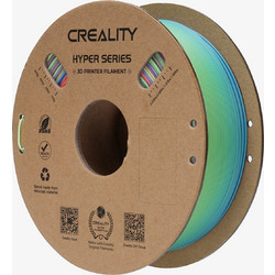 Creality PLA 1.75mm Hyper Rainbow Wild Blossom 1kg