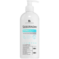 Seboradin Hydro Balance Σαμπουάν 400ml
