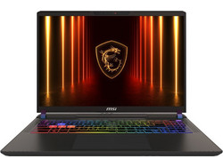MSI Vector 16 HX AI A2XWHG (Ultra 7-255HX/32GB/1TB SSD/GeForce RTX 5070 Ti 12GB/Windows 11)