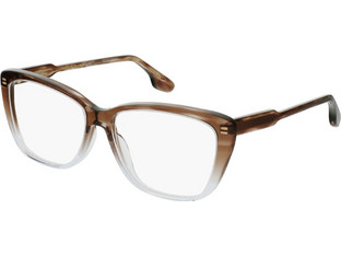Victoria Beckham VB2623 14204 Γυναικείος Σκελετός Γυαλιών Οράσεως Κοκάλινος Καφέ