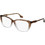 Victoria Beckham VB2623 14204 Γυναικείος Σκελετός Γυαλιών Οράσεως Κοκάλινος Καφέ
