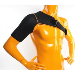 Armor Ωμίτης Neoprene Αμφιδέξιος ARM2800