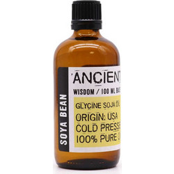 Ancient Wisdom Soja Bean 100ml