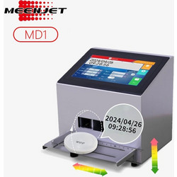 Neejet MD1 Έγχρωμος Εκτυπωτής Inkjet