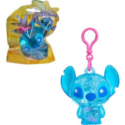 Giochi Preziosi Disney Stitch Φιγούρα Μπρελόκ Έκπληξη TTC38000